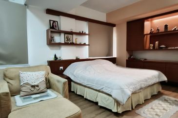 Fully Renovated Prima Perai, Perai 