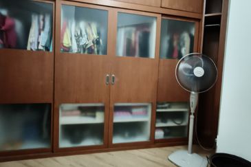 Fully Renovated Prima Perai, Perai 