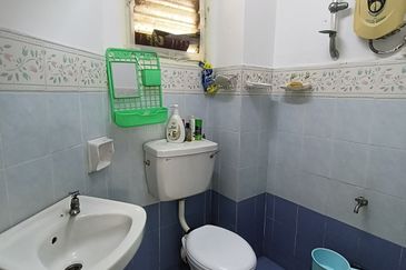 Pangsapuri Perai Utama