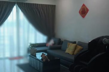 BM Residence Condominium