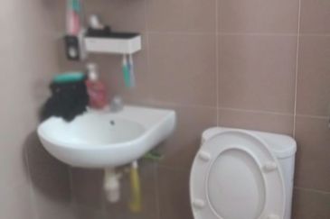 BM Residence Condominium