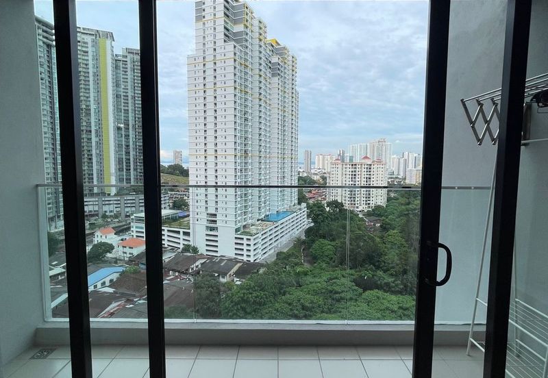 Mont Residence @ Tanjung Tokong