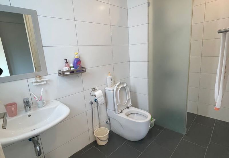 Mont Residence @ Tanjung Tokong