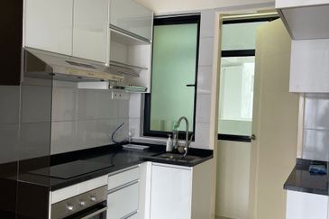 Mont Residence @ Tanjung Tokong