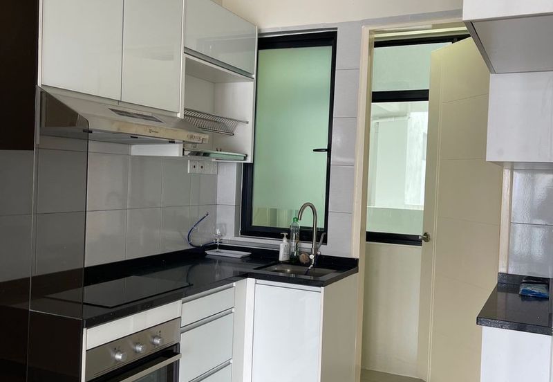 Mont Residence @ Tanjung Tokong