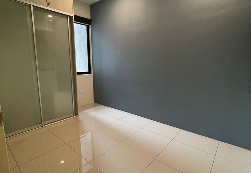 Mont Residence @ Tanjung Tokong