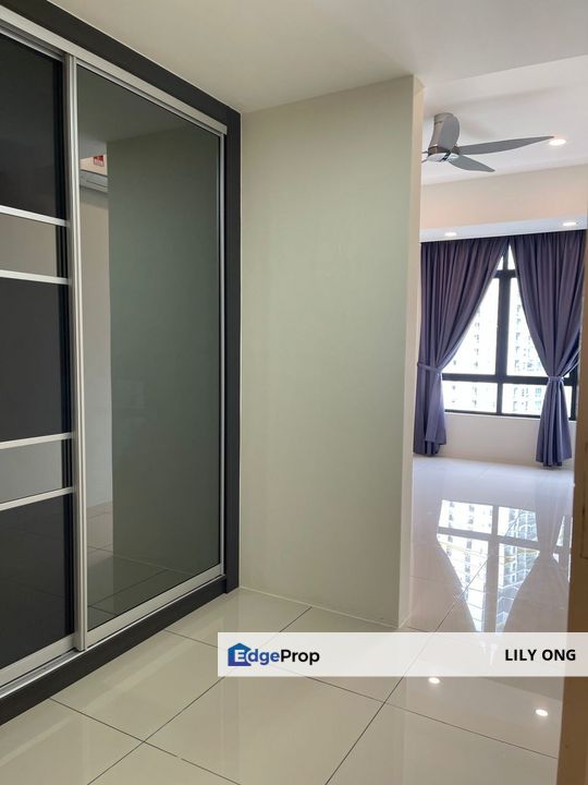 Mont Residence @ Tanjung Tokong, Penang, Penang, Tanjung Tokong