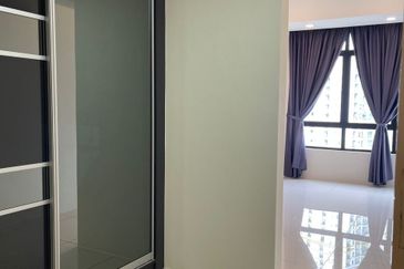 Mont Residence @ Tanjung Tokong