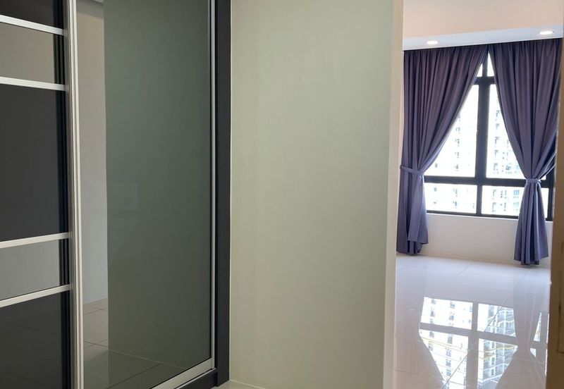 Mont Residence @ Tanjung Tokong