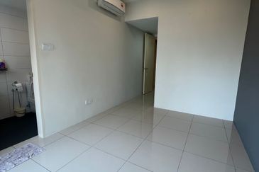 Mont Residence @ Tanjung Tokong