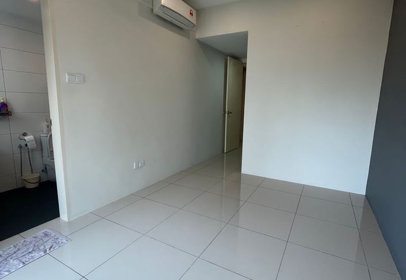 Mont Residence @ Tanjung Tokong