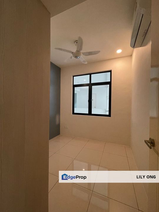 Mont Residence @ Tanjung Tokong, Penang, Penang, Tanjung Tokong