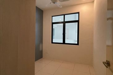 Mont Residence @ Tanjung Tokong