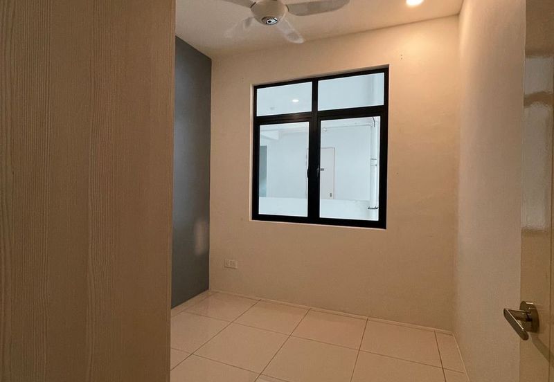 Mont Residence @ Tanjung Tokong