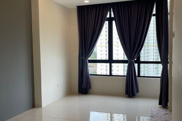 Mont Residence @ Tanjung Tokong