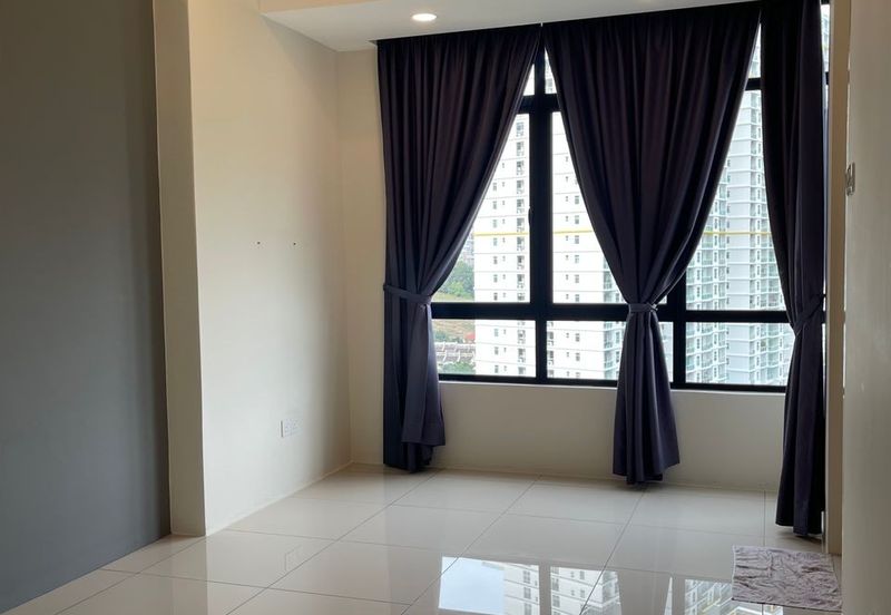 Mont Residence @ Tanjung Tokong