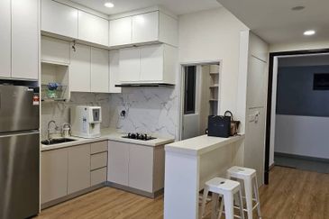 Eco Bloom @ Eco Meadows