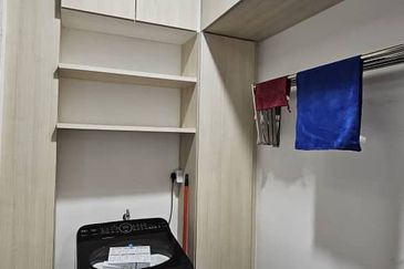 Eco Bloom @ Eco Meadows