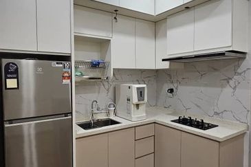 Eco Bloom @ Eco Meadows