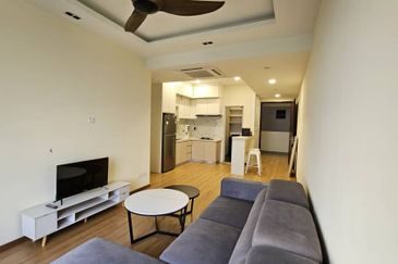 Eco Bloom @ Eco Meadows