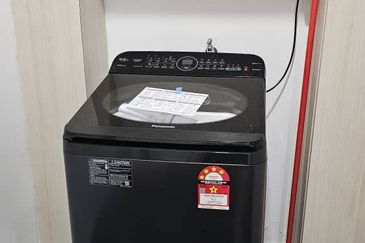 Eco Bloom @ Eco Meadows