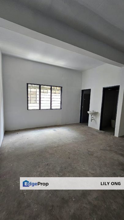 3 storey shoplot Bandar Putra kulim, Kedah, Kulim