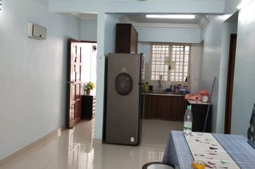 Widuri Apartment