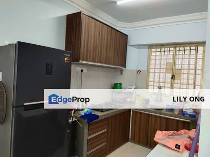 Renovated Widuri Apartment , Raja Uda, Penang, Raja Uda