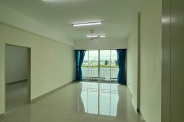 Royale Infinity @ Tambun Royale City