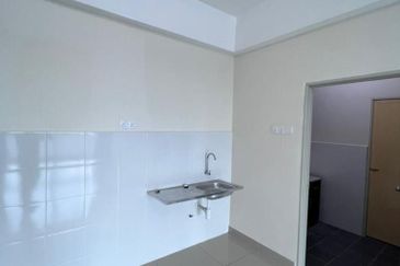 Royale Infinity @ Tambun Royale City