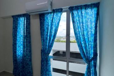 Royale Infinity @ Tambun Royale City