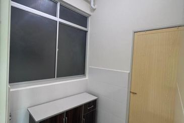 Royale Infinity @ Tambun Royale City