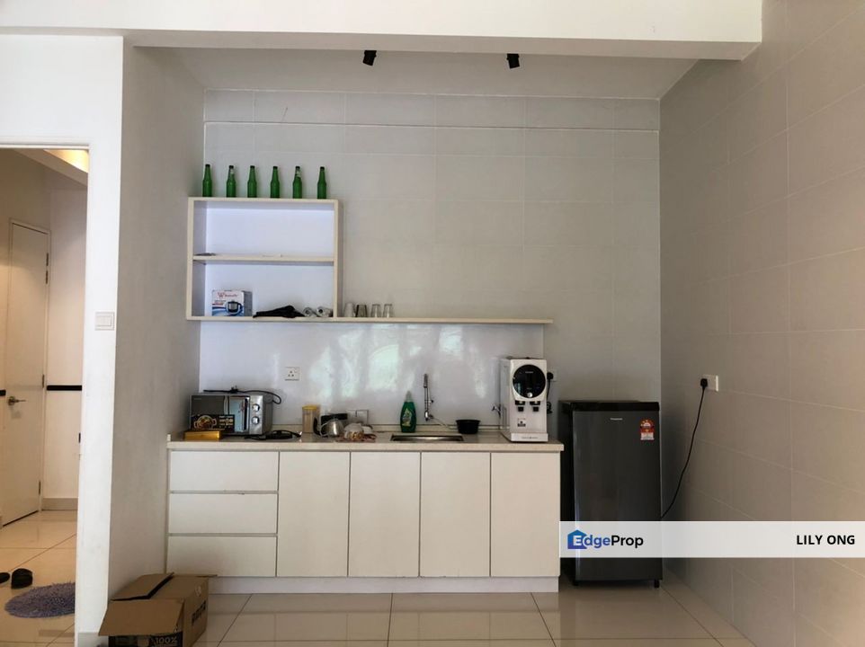 Fully Furnished Arte S @ Gelugor, Penang , Penang, Gelugor