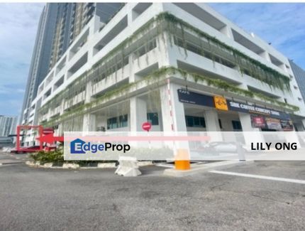 Ground floor shoplot in Bandar Perda , Bukit Mertajam , Penang, Bukit Mertajam