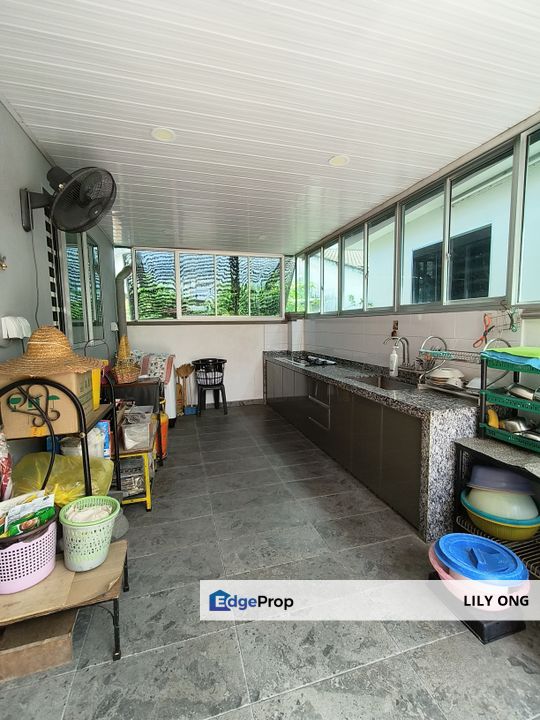 Fully renovated and furnished Taman Sri Rambai, Bukit Mertajam , Penang, Bukit Mertajam