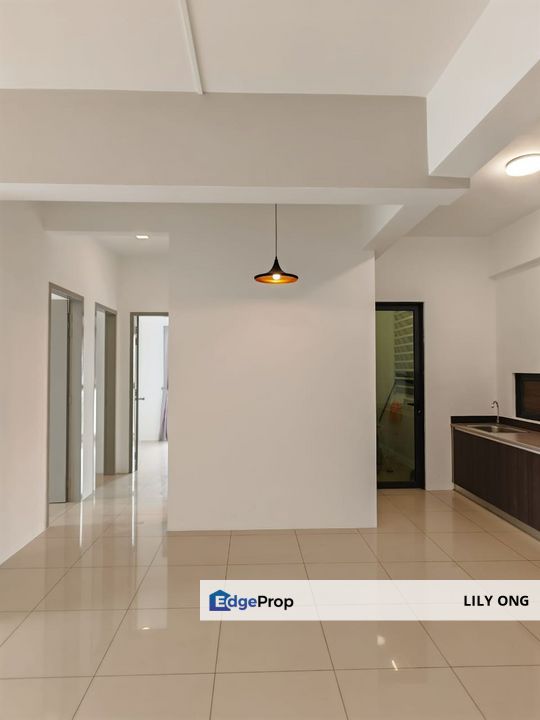 Mahkota Impian @ Alma , Penang, Alma