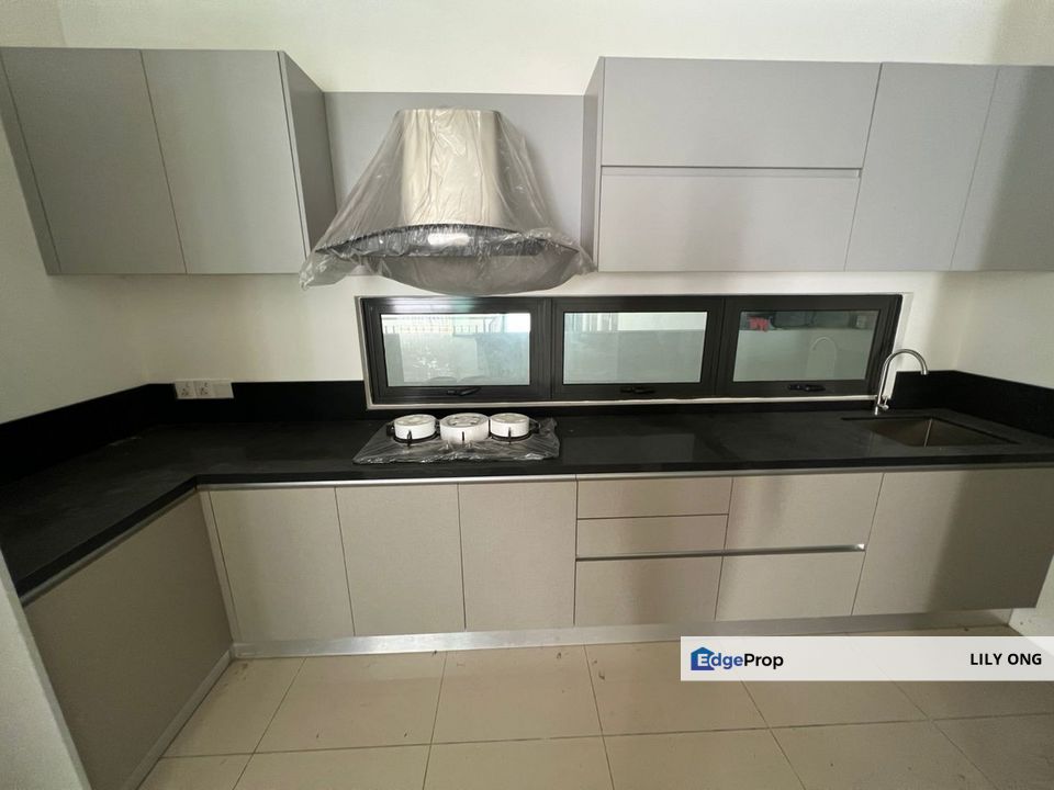 Mahkota Impian @ Alma , Penang, Alma