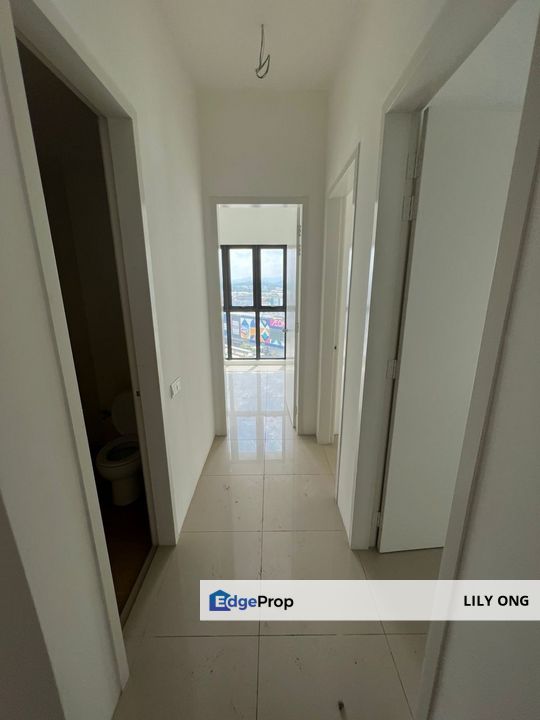 Mahkota Impian @ Alma , Penang, Alma