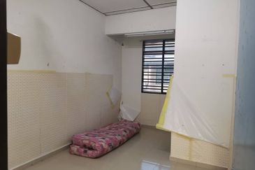 Jalan Permatang Tok Mahat