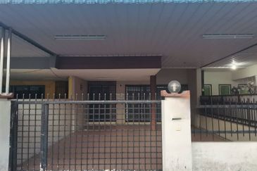 Jalan Permatang Tok Mahat