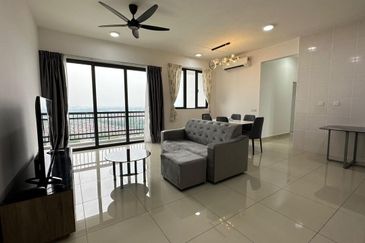 Eco Bloom @ Eco Meadows