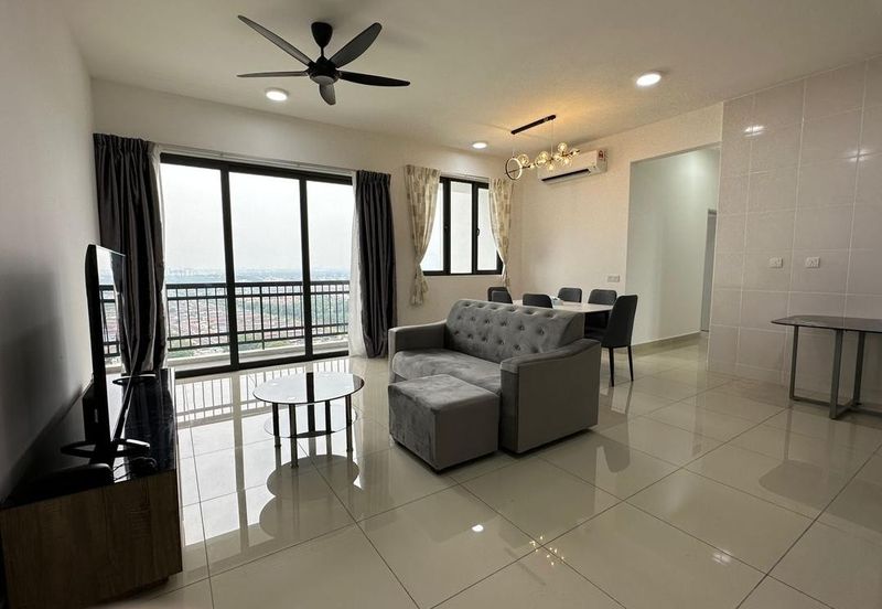 Eco Bloom @ Eco Meadows