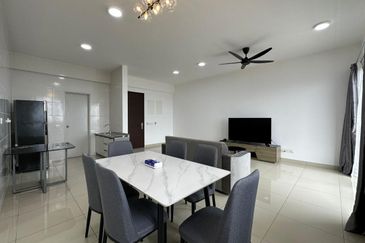 Eco Bloom @ Eco Meadows