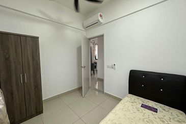 Eco Bloom @ Eco Meadows