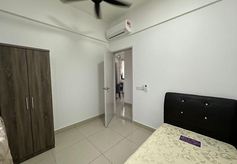 Eco Bloom @ Eco Meadows