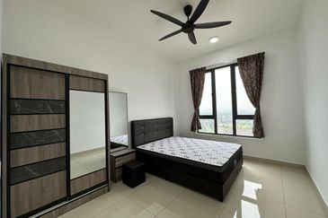 Eco Bloom @ Eco Meadows