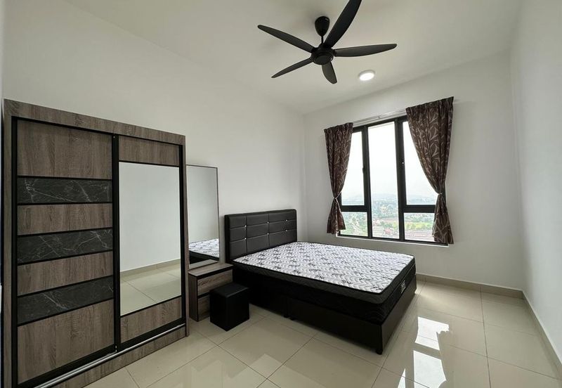 Eco Bloom @ Eco Meadows