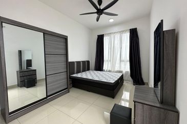 Eco Bloom @ Eco Meadows