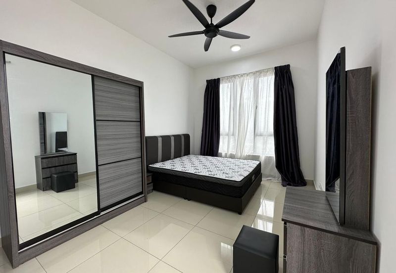 Eco Bloom @ Eco Meadows