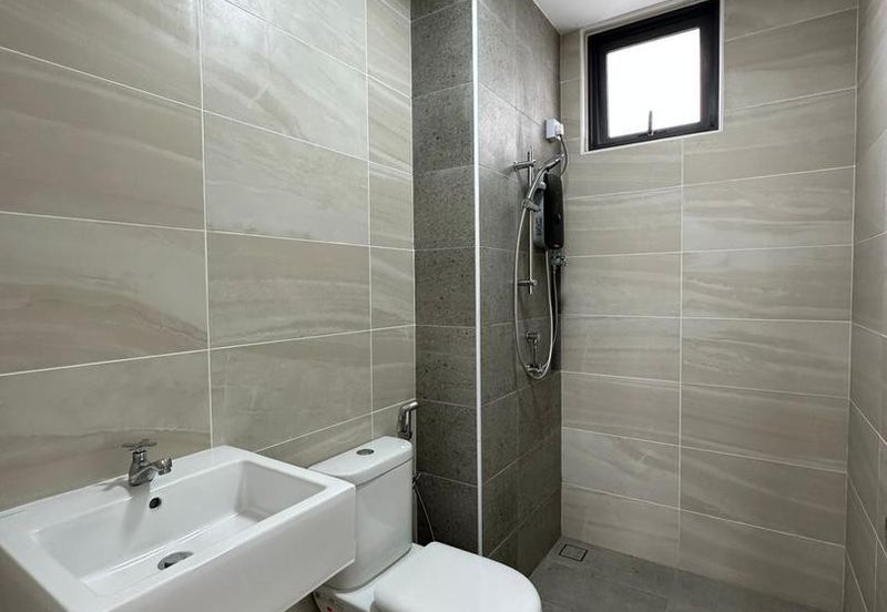 Eco Bloom @ Eco Meadows